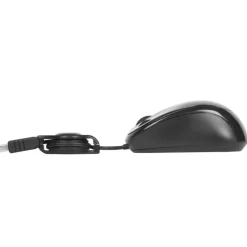Ratón Targus Blue Trace Compact 1000 Dpi