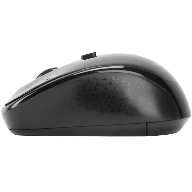 Ratón Targus Blue Trace 1000 Dpi Wireless