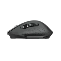 Ratón Trust Ozaa 2400DPI Negro