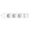 Regleta TP-Link Tapo P300 Smart Wi-Fi USB 3.0