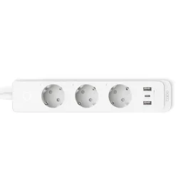 Regleta TP-Link Tapo P300 Smart Wi-Fi USB 3.0