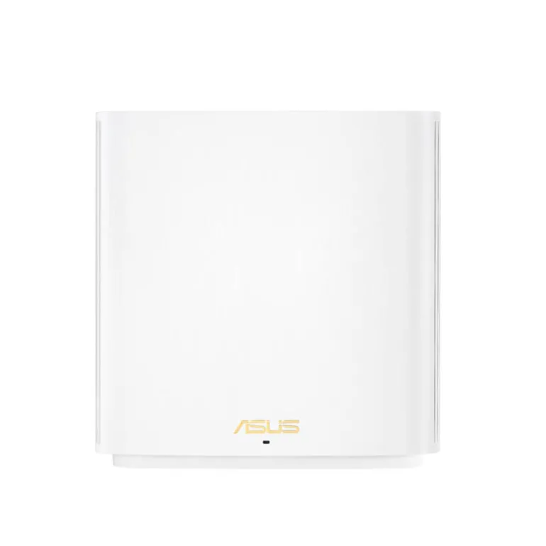 Repetidor Asus ZenWiFi AX Mini XD6S WiFi 6 Pack 2 Blanco
