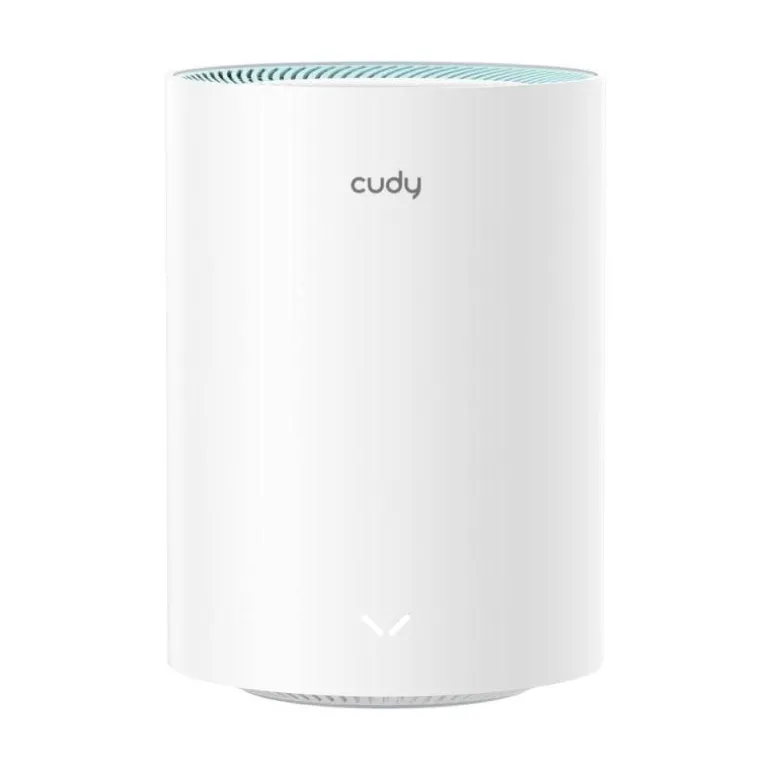 Repetidor Cudy M1300 AC1200 Pack 2