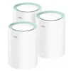 Repetidor Cudy M1300 AC1200 Pack 3