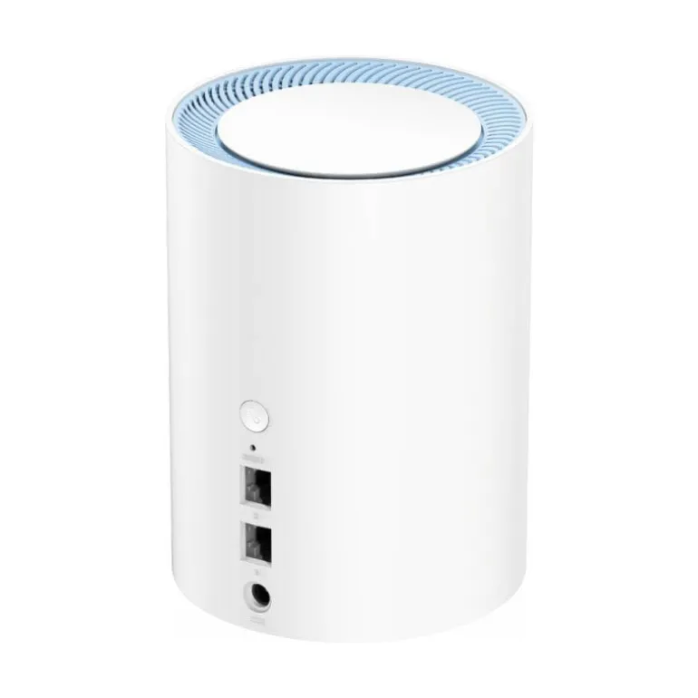 Repetidor Cudy M1200 AC1200 Pack 3