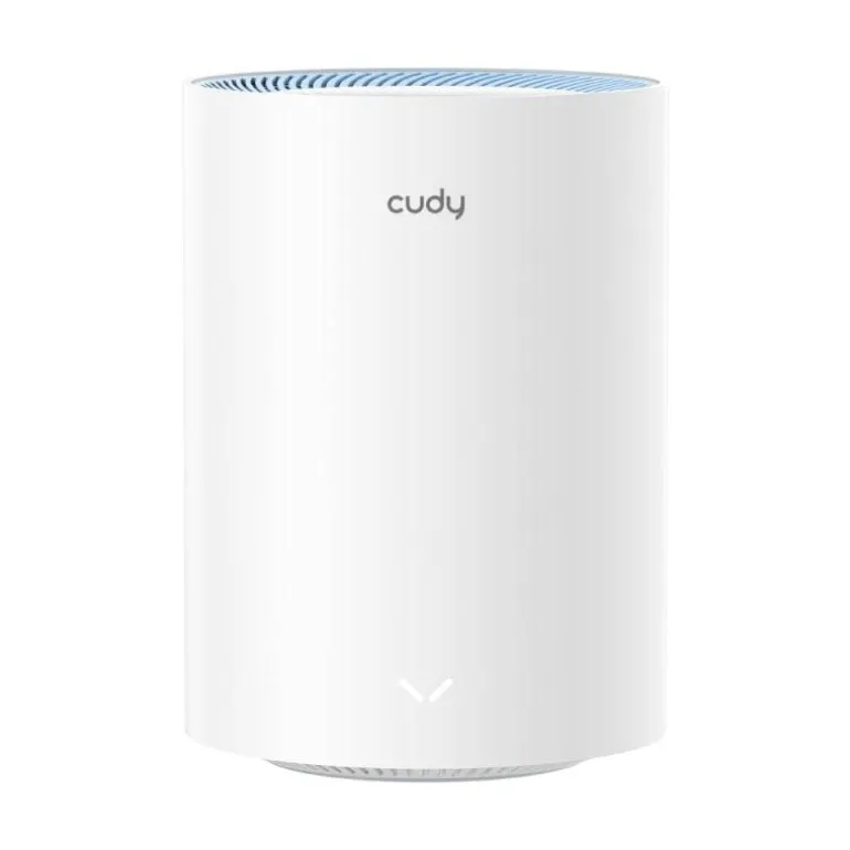 Repetidor Cudy M1200 AC1200 Pack 2