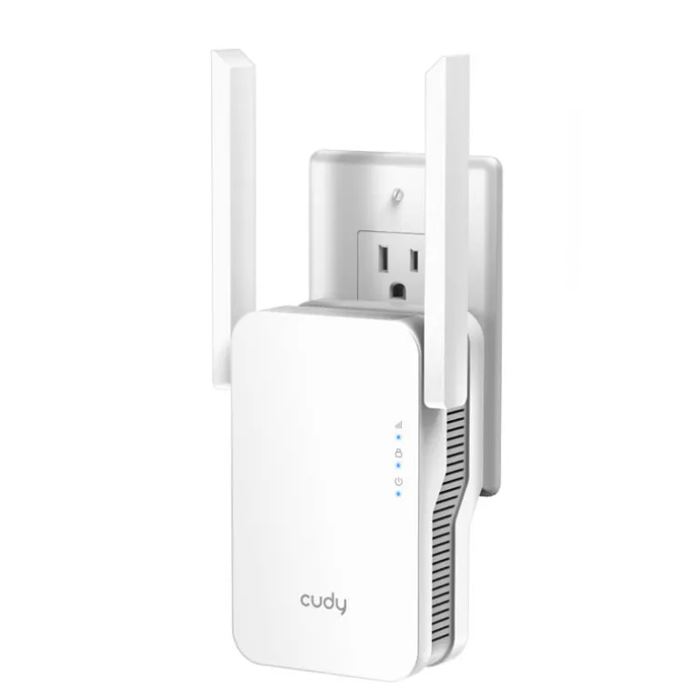 Repetidor Cudy RE1800 AX1800 Wi-Fi 6
