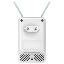 Repetidor D-Link E15 Wi-Fi 6 AX1500 Mesh MU-MIMO OFDMA 1500Mbps