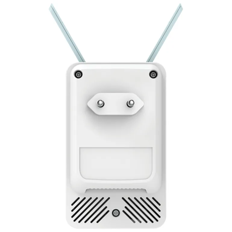 Repetidor D-Link E15 Wi-Fi 6 AX1500 Mesh MU-MIMO OFDMA 1500Mbps