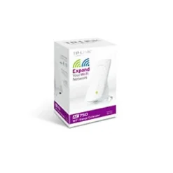 Repetidor TP-Link Universal AC750 WiFi