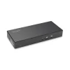 Replicador Puertos Kensington SD4781P USB-C y USB-A