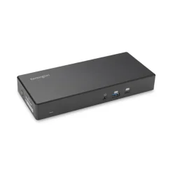 Replicador Puertos Kensington SD4781P USB-C y USB-A