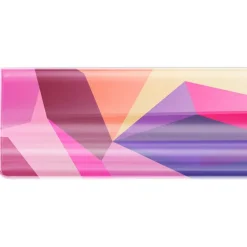 Reposamuñecas Cherry Xtrfy WR5 Compact Rosa Litus