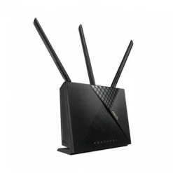 Router  Asus 4G-AX56
