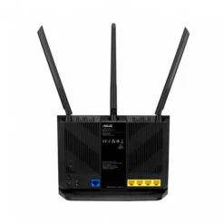 Router  Asus 4G-AX56