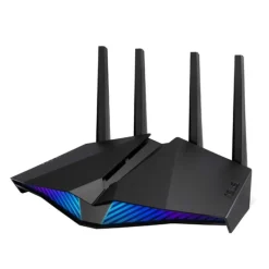 Router Asus RT-AX82U Gaming Wi-Fi 6 802.11ax