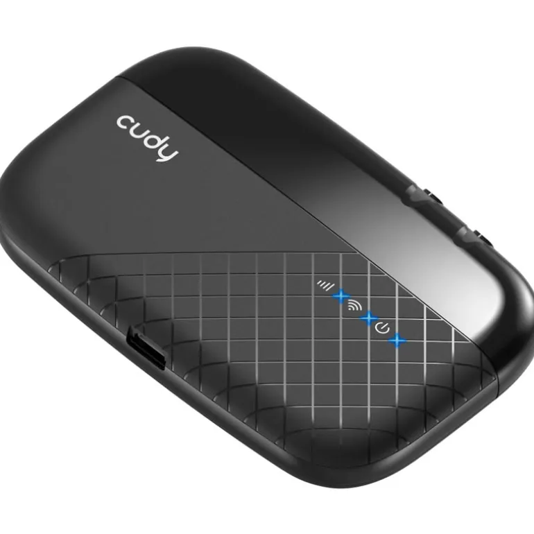 Router Cudy MF4 4G LTE Mobile Wi-Fi