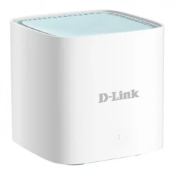 Router  D-Link M15-2 AX1500 Wi-Fi 6 Mesh 1201Mbps Dual Pack