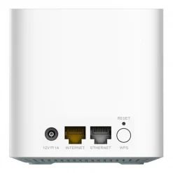Router  D-Link M15-2 AX1500 Wi-Fi 6 Mesh 1201Mbps Dual Pack