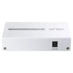 Router Extensible Asus ExpertWiFi EBG15