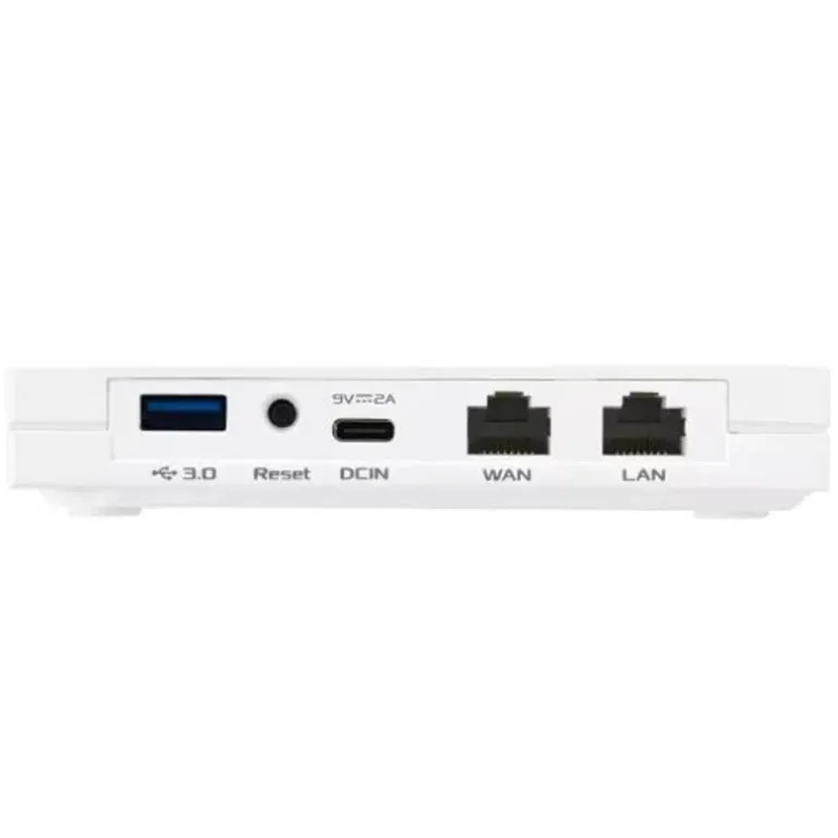 Router 5G Asus RT-AX57 Go Wi-Fi 6 AX3000 3000Mbps