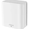 Router Mesh Asus ZenWiFi BD4 Dual Band Wi-Fi 7 Pack 2 Blanco