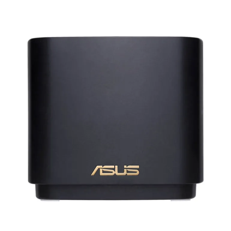 Router Mesh Asus ZenWiFi XD4 Plus Negro