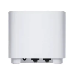 Router Mesh Asus ZenWiFi XD4 Plus Wi-Fi 6 AX1800 1800Mbps Triple Pack Blanco