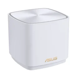 Router Mesh Asus ZenWiFi XD4 Plus Pack 2 Blanco