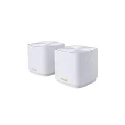 Router Mesh  Asus ZenWiFi XD5 WiFi 6 Pack 2