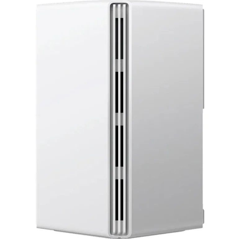 Router Mesh Xiaomi System AC1200 2 Puertos 2.4GHz 5GHz 1200Mbps Blanco