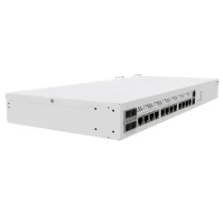 Router Mikrotik CCR2116-12G-4S+ Gigabit Blanco