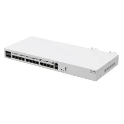 Router Mikrotik CCR2116-12G-4S+ Gigabit Blanco