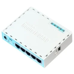 Router  Mikrotik RB750Gr3 hEX L4 RouterOS