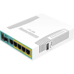 Router Mikrotik RB960PGS hEX PoE