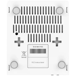 Router  Mikrotik RB960PGS hEX PoE