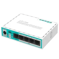 Router Mikrotik RB750r2 RouterBoard hEX lite L4