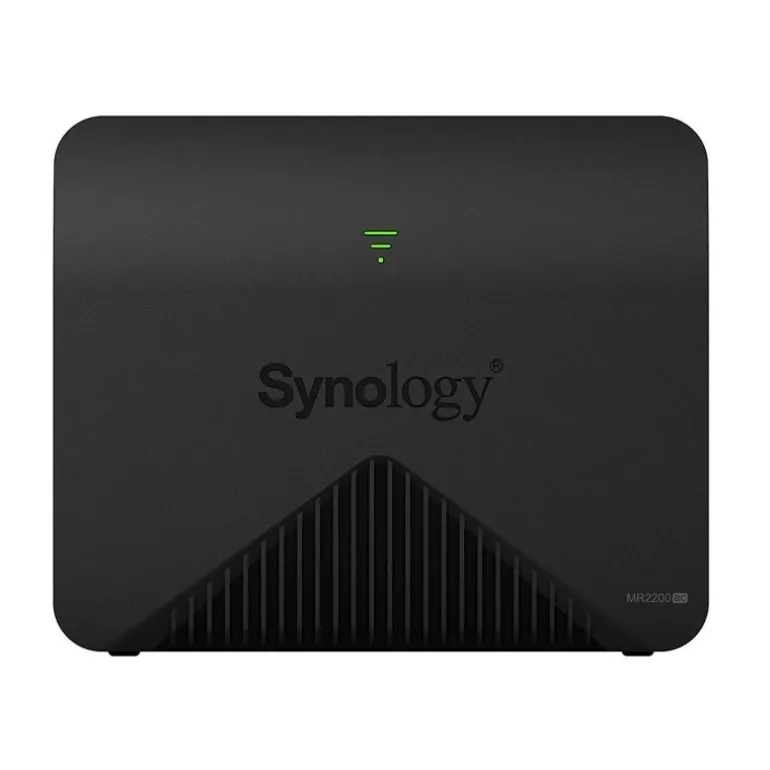 Router Synology MR2200ac Wi-Fi AC2200