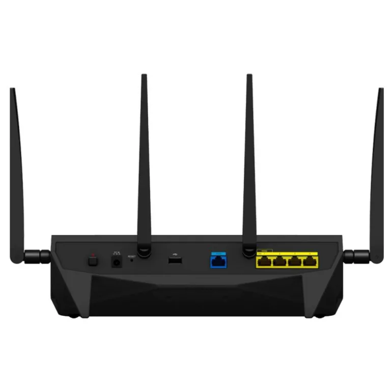 Router Synology RT2600ac AC2600
