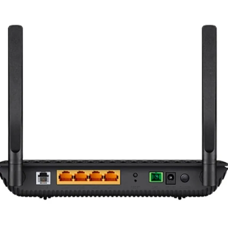 Router TP-Link AC1200 Wi-Fi VoIP Dual Band 4 Puertos