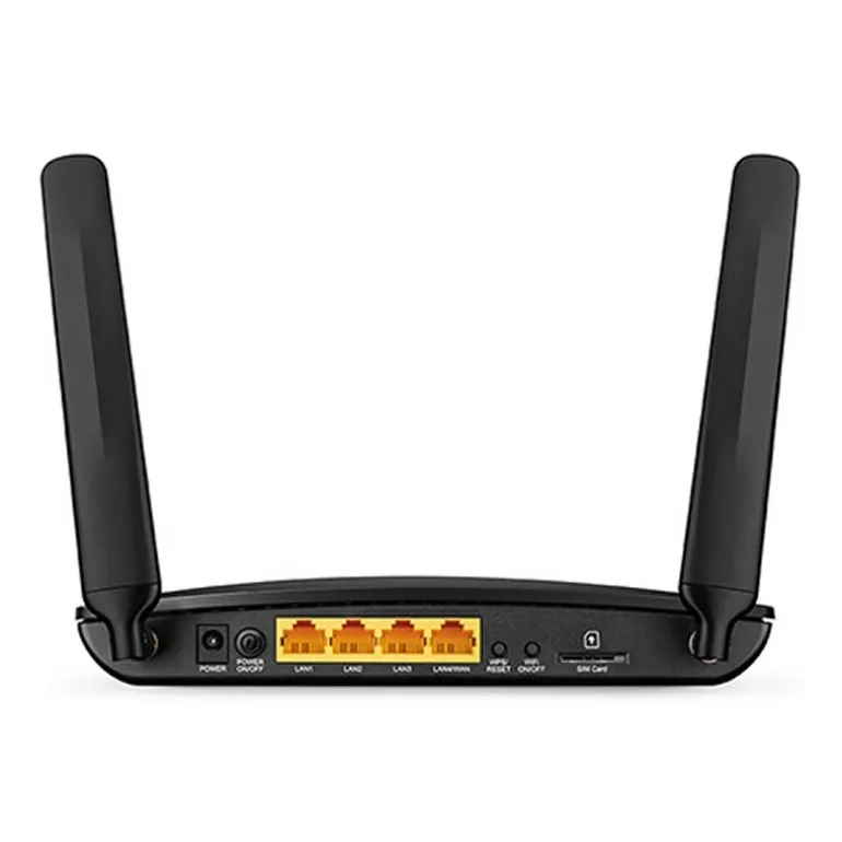 Router TP-Link Archer MR400 Wireless Dual Band 4G LTE