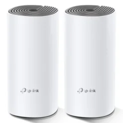 Router  TP-Link Deco E4 Wi-Fi Mesh AC1200