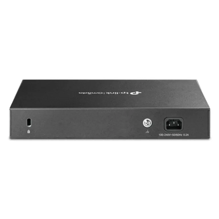 Router TP-Link ER7206 4 Puertos Gigabit + 1 SFP