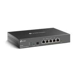 Router TP-Link ER7206 4 Puertos Gigabit + 1 SFP