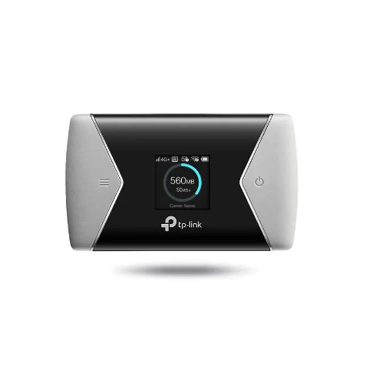 Router TP-Link M7650 4G LTE Advanced 600Mbps