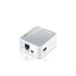 Router  TP-Link TL-MR3020 3G/4G Wi-Fi