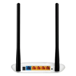 Router TP-Link TL-WR841N Inalámbrico N a 300 Mbps