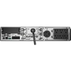 SAI APC Smart-UPS X 3000 Rack Tower LCD