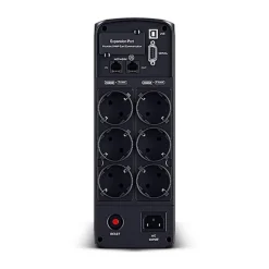SAI CyberPower Línea interactiva 1350VA 810W