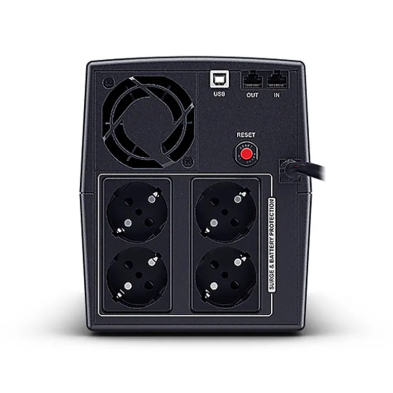 SAI Cyberpower UT1500EG UPS 1500VA 900W